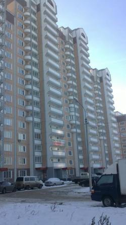 3-к квартира, 94 м2, 7/9 эт.