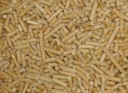 Пеллеты-брикеты-евродрова.