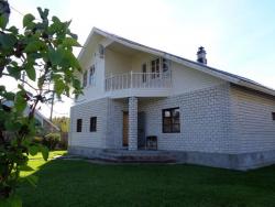 коттедж с парной, без посредников.