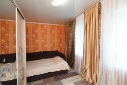 Хороший участок с домом в Авиагородке