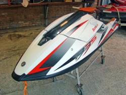 Гидроцикл Benelli B3S 1200cc во Владивостоке