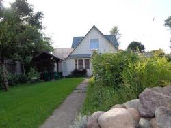 дом на 1 семью в Лен. обл.  Тихом райне.  Вся инфра