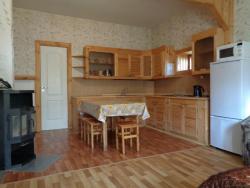 Коттедж студия на 1 семью