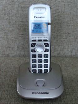 Радиотелефон  Panasonik