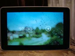 Планшет  Huawei  MediaPad 7 Lite 3G
