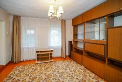 3-комнатная квартира в центре Краснодара