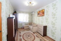 1-комнатная квартира с отличным ремонтом, мебелью и техникой