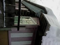 Продам домик в дер. Красный Завод Продам домик в дер. Красный Завод