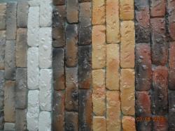 Декоративный камень - кирпич