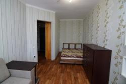 1к квартира с ремонтом по лучшей цене в Молодежном мкр