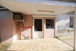 Коммерческое помещение 25,5 кв.м. с центральными коммуникациями