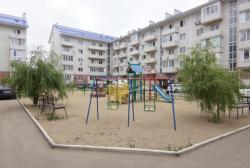 Студия с ремонтом, мебелью и техникой! Выгодное предложение по низкой