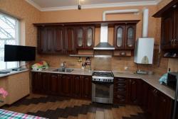 Тишина и спокойствие загородной жизни