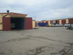 Производственный комплекс Домодедово