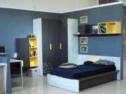 Детская мебель "Klukva" гарнитур Детская мебель "Klukva" гарнитур