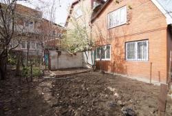 Двухэтажный дом только для Вас.