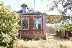 Отличный дом возле Краснодара