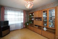 Просторная квартира в сердце Юбилейного микрорайона