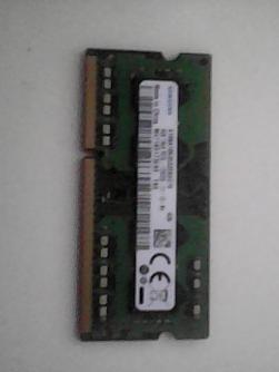 Продам ОЗУ Samsung DDR3L 4Gb