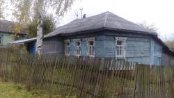 Тула дом из  бревна