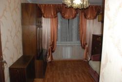 Сдам 2х комнатную квартиру славянам