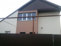 Дом 120м2 в 30км от Краснодара Дом 120м2 в 30км от Краснодара