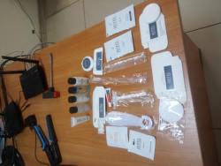 Одноразовая Косметика