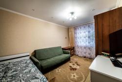 Уютная квартира с новым ремонтом