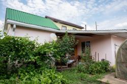 2-этажный дом с баней и огородом по цене однокомнатной квартиры