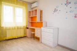Уютная однокомнатная квартира в спокойном микрорайоне