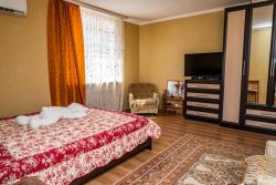 2-комнатная квартира по цене 1-комнатной в центре Краснодара