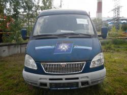 ГАЗ-2705-410 2008 года выпуска