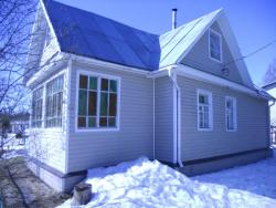 продам дачу 101 кв.м на уч. 12 соток