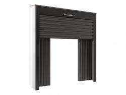 Герметизатор надувной