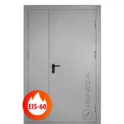 Противопожарные двери «ОГНЕЗА»