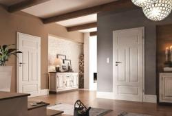 Установка Межкомнатных дверей в Калининграде