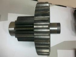 Запчасти Т-130, Т-170 и на бульдозер Б-10М