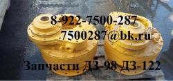 Запчасти ДЗ-98, ДЗ-122, Б-10, Т170 купить Когалым