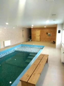 Сдам коттедж п.Уптино