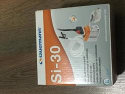 Продам Помпа дренажная Sauermann SI 30 Продам Помпа дренажная Sauermann SI 30