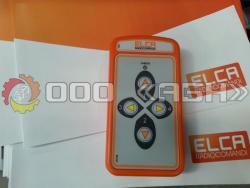 Радиоуправление Elca Mini Радиоуправление Elca Mini