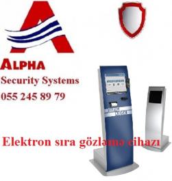 ? Novbe cagiris sistemi ?055 245 89 79?