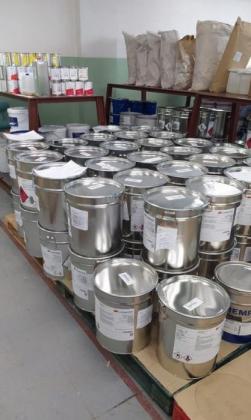 Эмаль EvoTop 215