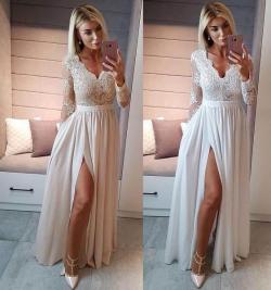 Шоу-рум вечернего платья NskZaetssDress