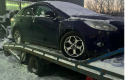 Эвакуатор дешево