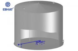 Оборудование для предотвращения фуза. УПС-ЕВНАТ