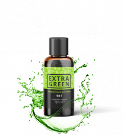 Extragreen - средство для похудения