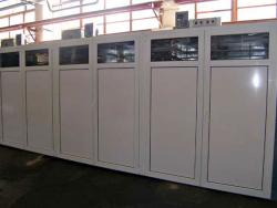 ИУП-Ф-45 Инкубатор универсальный предварительный промышленный