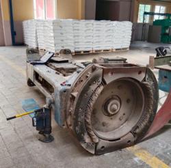 Ф1730А пресс винтовой запасные части комплект