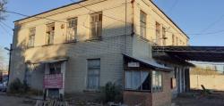 Продается Производственно-бытовое здание г.Кропоткин